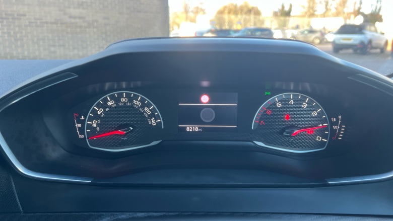 Peugeot 208 1.2 PureTech 100 Active Premium 5dr Petrol Hatchback